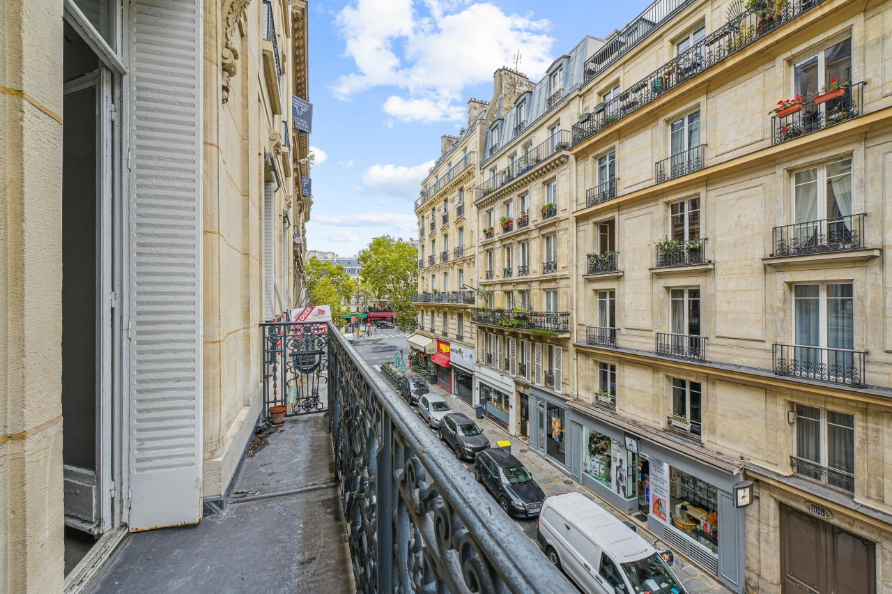 Bureau Paris 330m² Location bureau Paris OLBUR2426182 1